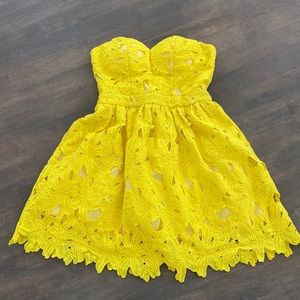 DEPRI SUN DRESS ☀️